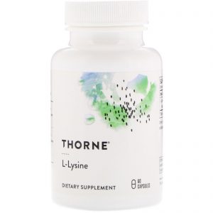 Comprar thorne research, l-lisina, 60 cápsulas preço no brasil suplementos profissionais thorne research suplemento importado loja 249 online promoção -