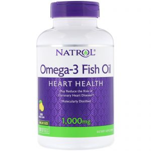 Comprar natrol, óleo de peixe ômega-3, sabor natural de limão, 1. 000 mg, 150 cápsulas softgel preço no brasil maqui nutrientes suplementos suplemento importado loja 13 online promoção - 15 de agosto de 2022