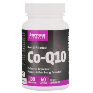 Comprar jarrow formulas, co-q10, 100 mg, 60 cápsulas preço no brasil antioxidantes coenzima q10 (coq10) fórmulas de coenzima q10 (coq10) marcas a-z solgar suplementos suplemento importado loja 45 online promoção -