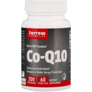 Comprar jarrow formulas, co-q10, 200 mg, 60 cápsulas vegetais preço no brasil antioxidantes coenzima q10 (coq10) fórmulas de coenzima q10 (coq10) marcas a-z solgar suplementos suplemento importado loja 43 online promoção -