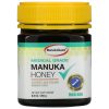 Comprar manukaguard, manuka honey, medical grade, mgo 400, 8. 8 oz (250 g) preço no brasil marcas a-z melatonina natrol sono suplementos suplemento importado loja 5 online promoção -