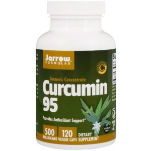 Comprar jarrow formulas, curcumina 95, 500 mg, 120 cápsulas vegetais preço no brasil anti-idade antioxidantes tópicos de saúde suplemento importado loja 131 online promoção -