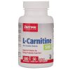 Comprar jarrow formulas, l-carnitine 500, 500 mg, 50 veggie caps preço no brasil aminoácidos jarrow formulas l-carnitina marcas a-z suplementos suplemento importado loja 1 online promoção -