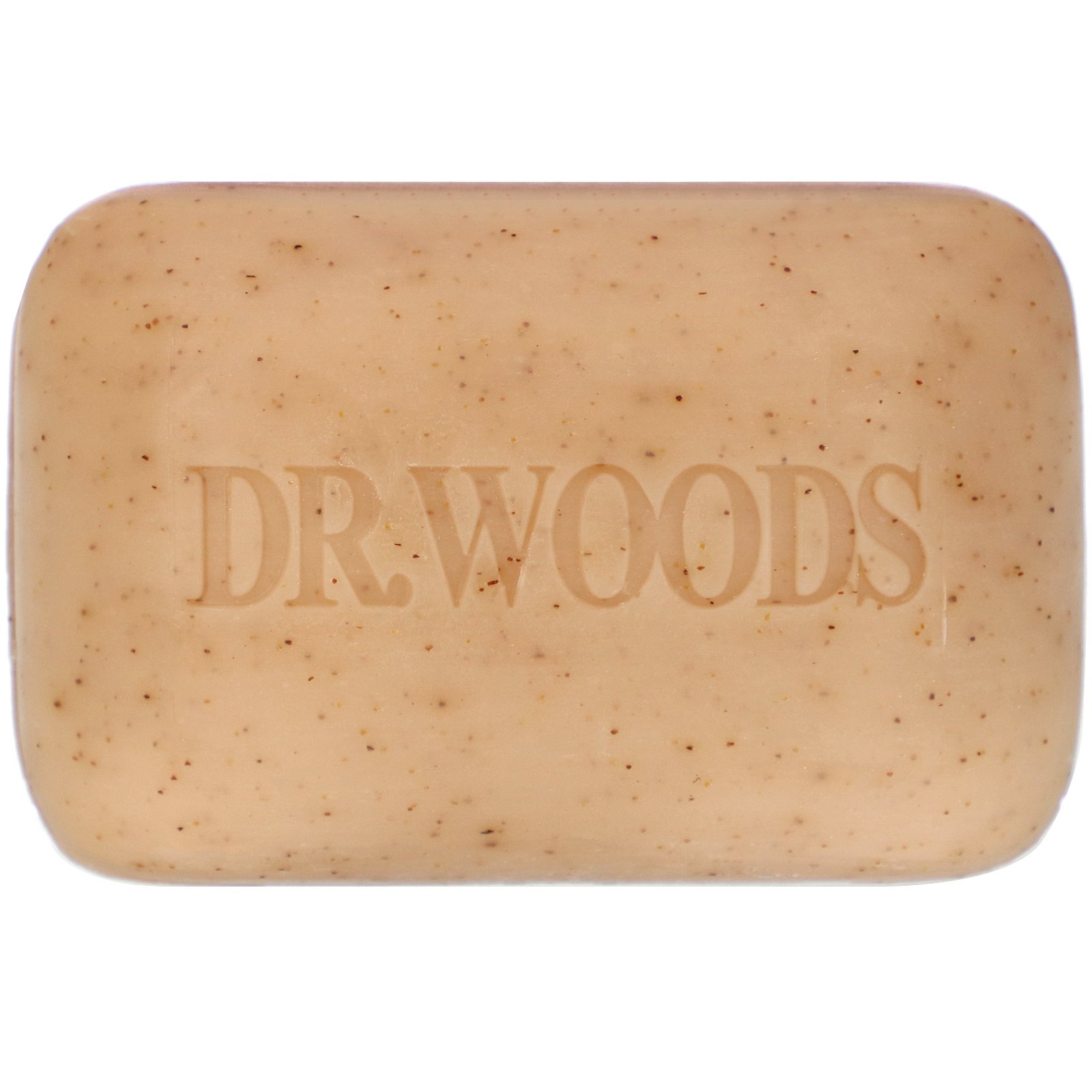 Dr. Woods, Sabonete English Rose, Clareamento da Pele, 149 g (5,25 oz) - Imagem 2