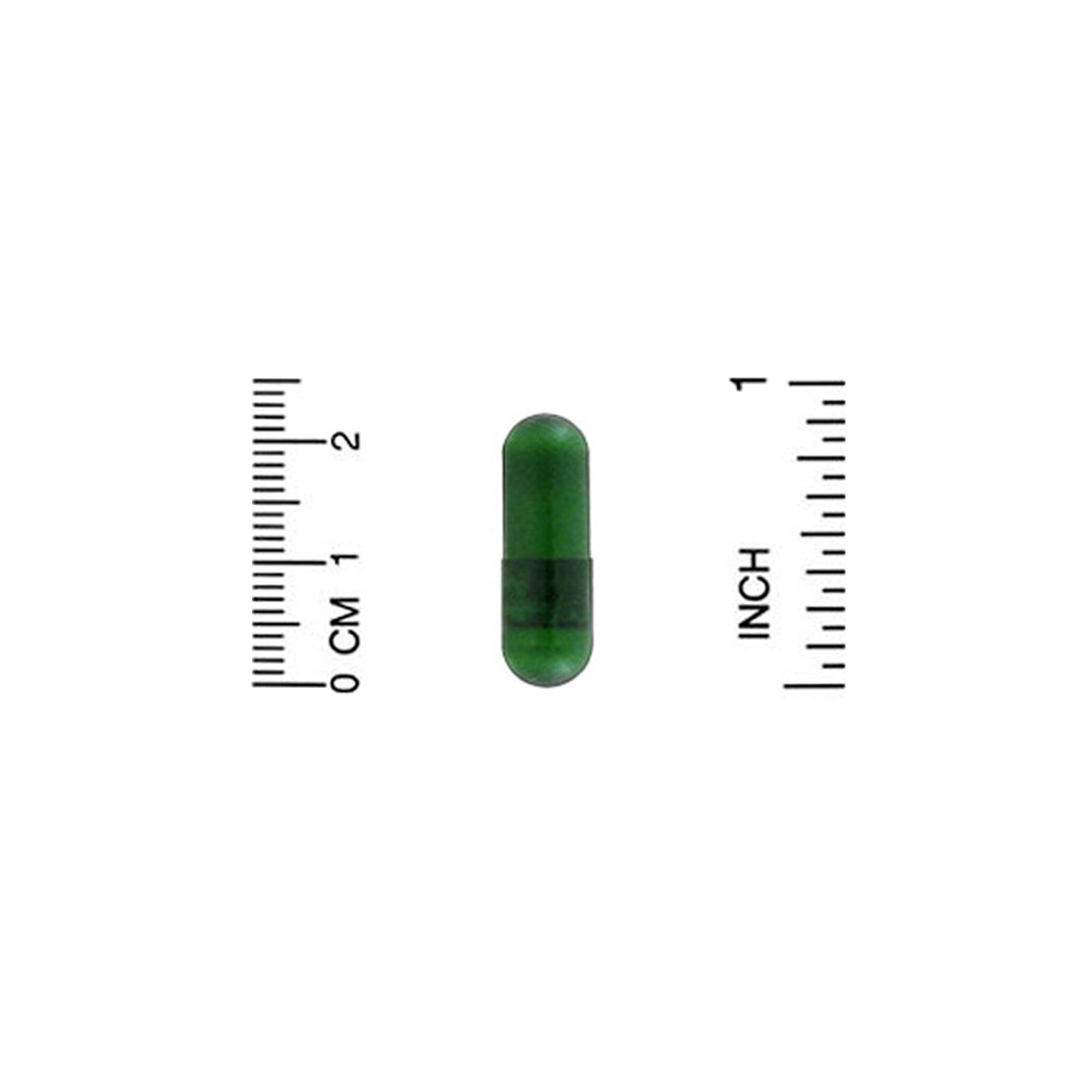 California Gold Nutrition, Extrato de Ginkgo Biloba, EuroHerbs, Qualidade Européia, 120 mg, 60 Cápsulas Vegetais - Imagem 3