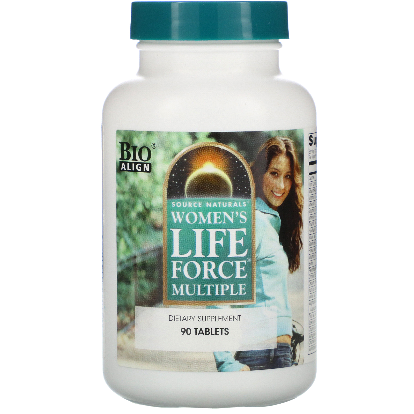 Source Naturals, Benfotiamina, 150 mg, 60 Comprimidos