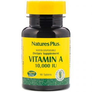 Comprar nature's plus, vitamina a, 10000 iu, 90 comprimidos preço no brasil suplementos vitamina a vitamina a & d vitaminas suplemento importado loja 49 online promoção -