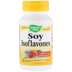 Comprar nature's way, isoflavonas de soja, 100 cápsulas preço no brasil enzimas digestivas suplementos nutricionais suplemento importado loja 267 online promoção -