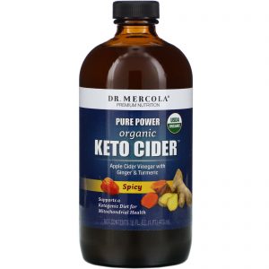 Comprar dr. Mercola, organic keto apple cider vinegar, spicy, 16 oz (473 ml) preço no brasil 7 keto perda de peso suplementos de musculação suplemento importado loja 23 online promoção - 7 de julho de 2022