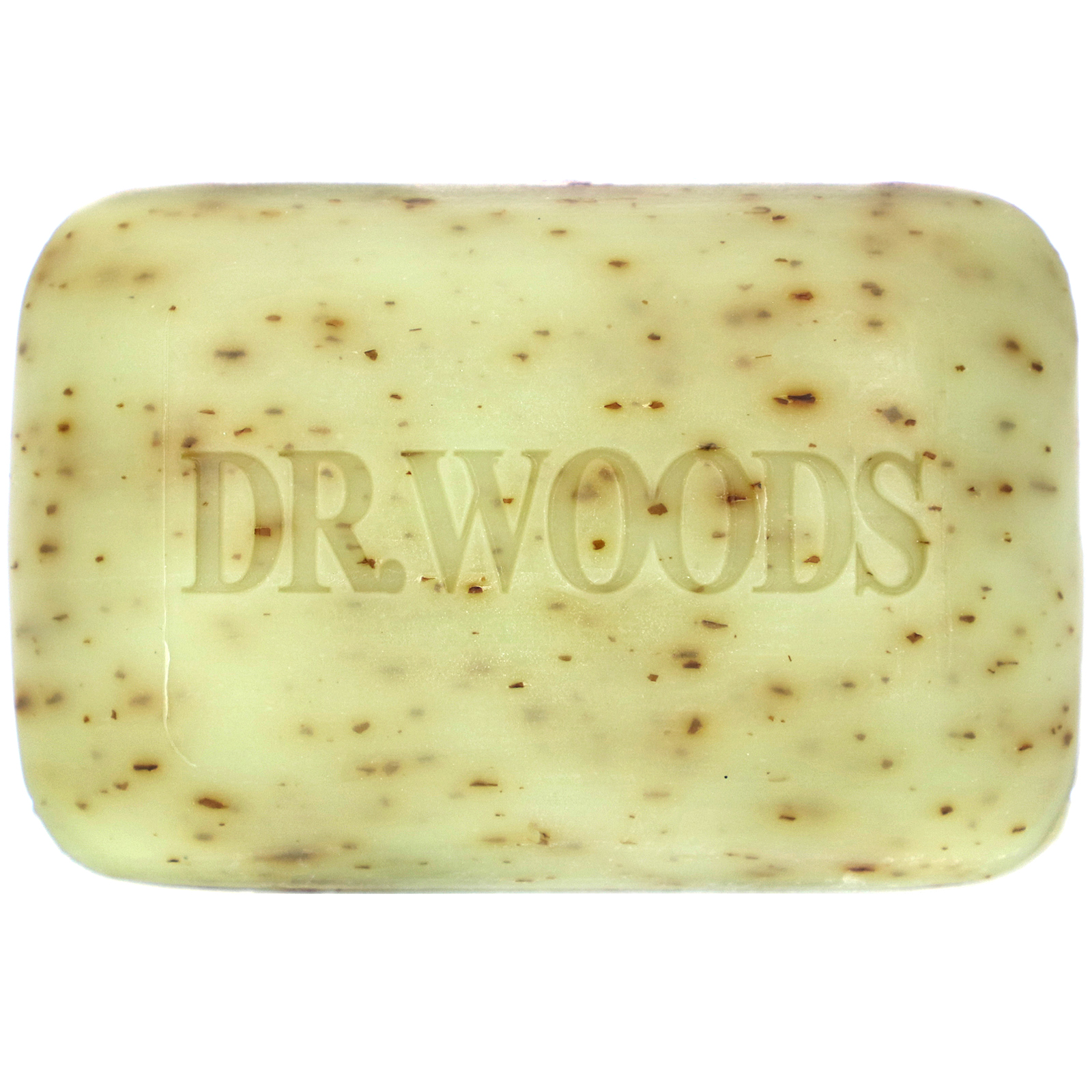 Dr. Woods, Bar Soap, Garden Cucumber, 5.25 oz (149 g) - Imagem 2