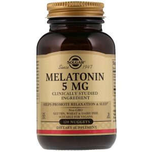 Comprar solgar, melatonina, 5 mg, 120 pepitas preço no brasil melatonina sedativos tópicos de saúde suplemento importado loja 19 online promoção - 15 de agosto de 2022