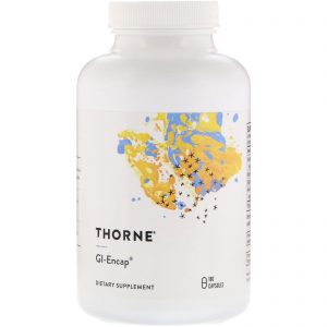 Comprar thorne research, gi-encap, 180 capsules preço no brasil suplementos profissionais thorne research suplemento importado loja 23 online promoção -