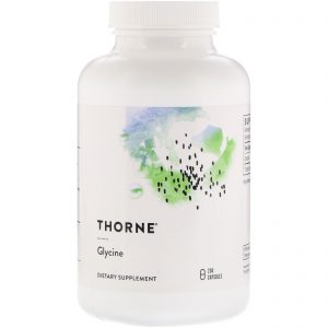 Comprar thorne research, glicina, 250 cápsulas preço no brasil suplementos profissionais thorne research suplemento importado loja 87 online promoção -