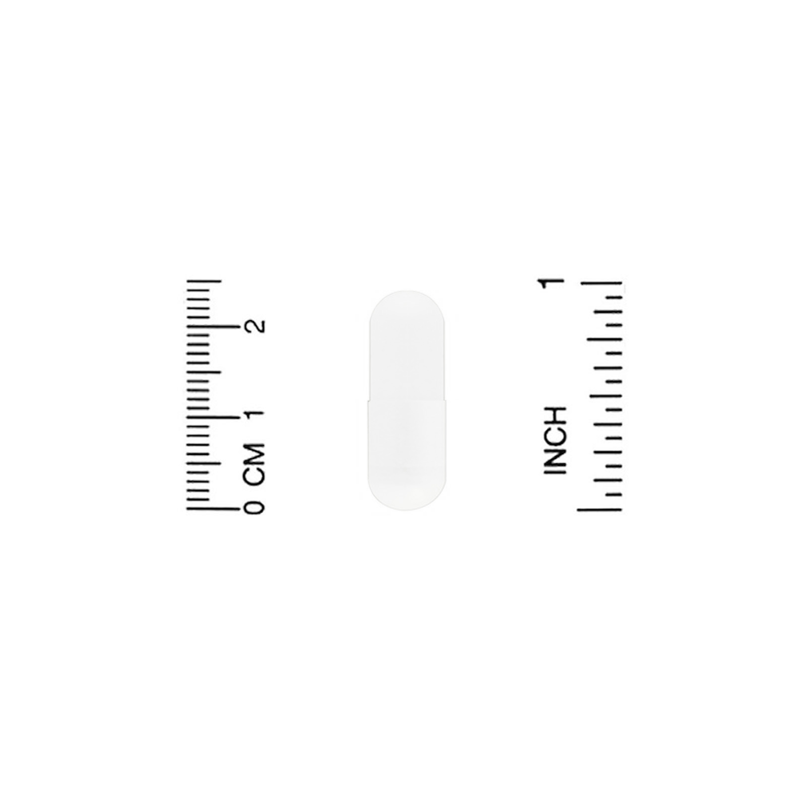 Nature's Way, Cell Forté, IP-6 e Inositol, 240 Cápsulas Vegetais - Imagem 4