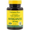 Comprar nature's plus, manganês, 50 mg, 90 comprimidos preço no brasil manganês marcas a-z minerais nature's plus suplementos suplemento importado loja 1 online promoção -