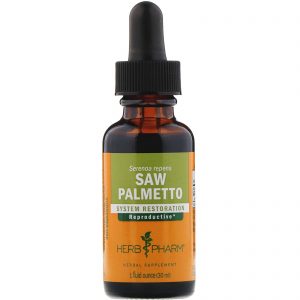 Comprar herb pharm, serenoa, 30 ml (1 fl oz) preço no brasil ervas ervas e homeopatia marcas a-z palmito solaray suplemento importado loja 37 online promoção -