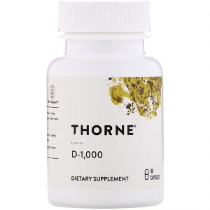 Comprar thorne research, d-1000, 90 cápsulas preço no brasil vitamina d vitaminas e minerais suplemento importado loja 91 online promoção -