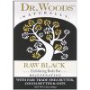Comprar dr. Woods, sabonete de manteiga de karité, raw black, 149 g (5,25 oz) preço no brasil armário com medicamentos e primeiros socorros banho & cuidados pessoais cuidado com os ouvidos cuidados de banho e pessoais hearos marcas a-z suplemento importado loja 7 online promoção -