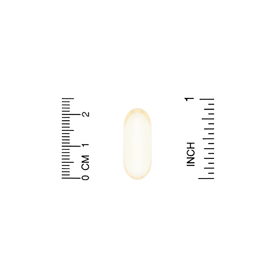 California Gold Nutrition, DHA 700 Óleo de Peixe, Grau Farmacêutico, 1.000 mg, 30 Cápsulas Softgel de Gelatina de Peixe - Imagem 3
