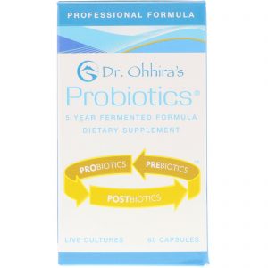 Comprar dr. Ohhira's, probióticos, fórmula profissional, 60 cápsulas preço no brasil melatonina sedativos tópicos de saúde suplemento importado loja 5 online promoção -