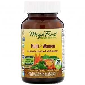 Comprar megafood, multi para mulheres, 60 pastilhas preço no brasil cremes de progesterona saúde da mulher suplemento importado loja 125 online promoção -