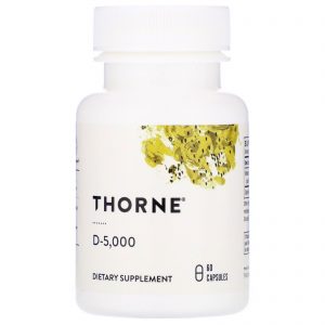 Comprar thorne research, d-5. 000, 60 cápsulas preço no brasil vitamina d vitaminas e minerais suplemento importado loja 211 online promoção -