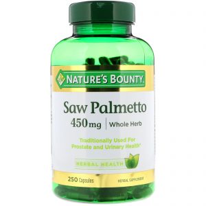 Comprar nature's bounty, saw palmetto, 450 mg, 250 cápsulas preço no brasil ervas ervas e homeopatia marcas a-z palmito solaray suplemento importado loja 51 online promoção -