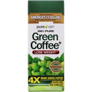 Comprar purely inspired, green coffee+, 100 easy-to-swallow veggie tablets preço no brasil dieta e perda de peso extrato de grão de café verde suplemento importado loja 37 online promoção - 18 de agosto de 2022