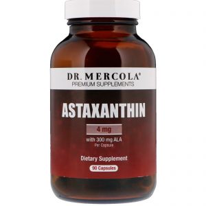 Comprar dr. Mercola, astaxantina, 4 mg, 90 cápsulas preço no brasil astaxantina suplementos nutricionais suplemento importado loja 293 online promoção -