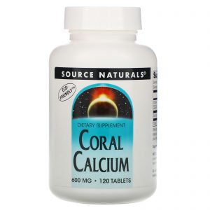 Comprar source naturals, cálcio de coral, 600 mg, 120 tabletes preço no brasil cálcio osso tópicos de saúde suplemento importado loja 129 online promoção -