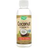 Comprar nature's way, óleo de coco líquido premium, 300 ml (10 fl oz) preço no brasil coconut supplements marcas a-z nature's way óleo de coco superalimentos suplementos suplemento importado loja 1 online promoção -