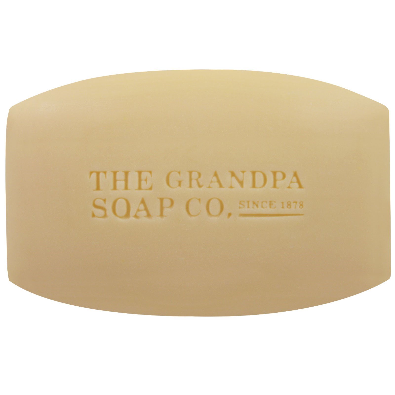 Grandpa's, Thylox Tratamento contra Acne, sabonete em barra para rosto e corpo, 92 g - Imagem 3