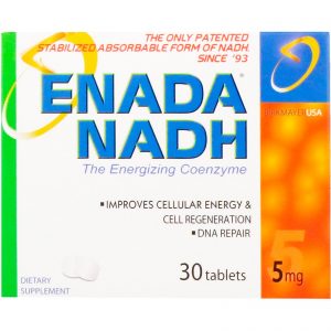 Comprar enada, enada nadh, a coenzima energizante, 5 mg, 30 comprimidos preço no brasil energy nadh suplementos em oferta vitamins & supplements suplemento importado loja 195 online promoção -
