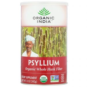 Comprar organic india, psyllium, organic whole husk fiber, 12 oz (340 g) preço no brasil digestão probióticos tópicos de saúde suplemento importado loja 133 online promoção -