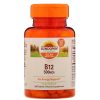 Comprar sundown naturals, b-12, 500 mcg, 200 comprimidos preço no brasil b12 marcas a-z sundown naturals suplementos vitamina b vitaminas suplemento importado loja 1 online promoção -