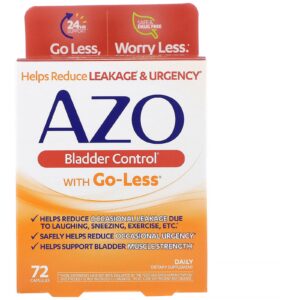 Comprar azo, controle da bexiga com go-less, 72 cápsulas preço no brasil azo ervas ervas e homeopatia marcas a-z oxicoco suplemento importado loja 19 online promoção -