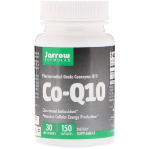 Comprar jarrow formulas, co-q10, 30 mg, 150 cápsulas preço no brasil antioxidantes coenzima q10 (coq10) fórmulas de coenzima q10 (coq10) marcas a-z solgar suplementos suplemento importado loja 3 online promoção -