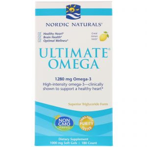 Comprar nordic naturals, ultimate omega, limão, 1. 280 mg, 180 cápsulas softgel preço no brasil ômega 3 óleo de peixe suplementos nutricionais suplemento importado loja 277 online promoção -