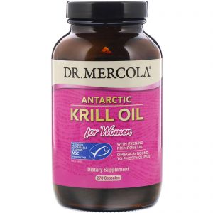 Comprar dr. Mercola, óleo de krill antártico para mulheres, 270 cápsulas preço no brasil óleo de krill suplementos nutricionais suplemento importado loja 31 online promoção - 18 de agosto de 2022