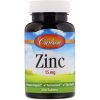 Comprar carlson labs, zinco, 15 mg, 250 comprimidos preço no brasil carlson labs marcas a-z minerais suplementos zinco suplemento importado loja 1 online promoção -