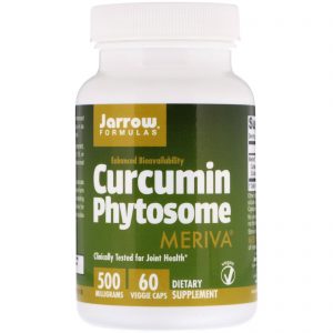 Comprar jarrow formulas, curcumin phytosome with meriva, 500 mg, 60 veggie caps preço no brasil anti-idade antioxidantes tópicos de saúde suplemento importado loja 241 online promoção -