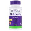 Comprar natrol, melatonina, dissolução rápida, morango, 1 mg, 90 comprimidos preço no brasil marcas a-z melatonina natrol sono suplementos suplemento importado loja 1 online promoção -