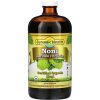 Comprar dynamic health laboratories, certified organic noni 100% juice, 32 fl oz (946 ml) preço no brasil dynamic health ervas ervas e homeopatia marcas a-z noni suplemento importado loja 1 online promoção -
