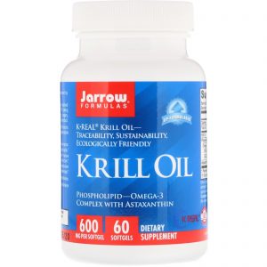 Comprar jarrow formulas, óleo de krill, 60 cápsulas gelatinosas preço no brasil óleo de krill suplementos nutricionais suplemento importado loja 27 online promoção - 18 de agosto de 2022