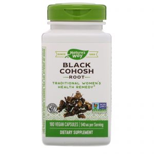 Comprar nature's way, raiz de acteia negra, 540 mg, 180 cápsulas vegetais preço no brasil cohosh preto (cimicífuga) ervas suplemento importado loja 265 online promoção -