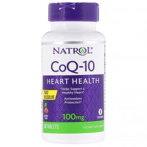 Comprar natrol, coq-10, dissolve rápido, sabor cereja, 100 mg, 30 comprimidos preço no brasil marcas a-z melatonina natrol sono suplementos suplemento importado loja 25 online promoção -