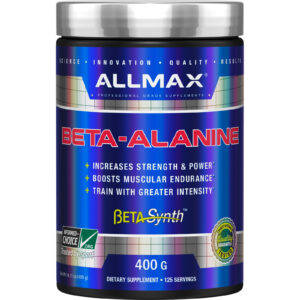 Comprar allmax nutrition, beta-alanina, 400 g (14,11 oz) preço no brasil allmax nutrition aminoácidos beta alanina marcas a-z suplementos suplemento importado loja 1 online promoção -