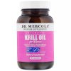 Comprar dr. Mercola, óleo de krill antártico para mulheres, 90 cápsulas preço no brasil marcas a-z men's health multivitamínicos masculinos rainbow light suplementos suplemento importado loja 7 online promoção -