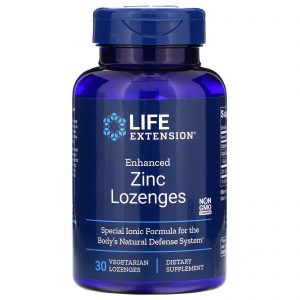 Comprar life extension, pastilhas de zinco reforçadas, 30 pastilhas vegetarianas preço no brasil vitaminas e minerais zinco suplemento importado loja 67 online promoção -