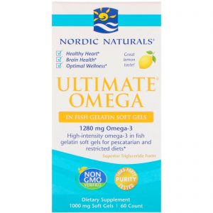 Comprar nordic naturals, ultimate omega, limão, 1. 000 mg, 60 softgels preço no brasil ômega 3 óleo de peixe suplementos nutricionais suplemento importado loja 183 online promoção -